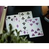 No. 13 Table Players Vol. 5 Playing Cards by Kings Wild Project