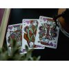 No. 13 Table Players Vol. 5 Playing Cards by Kings Wild Project