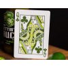 Gettin' Saucy Playing Cards by Organic Playing Cards and Riffle Shuffle