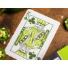 Gettin' Saucy Playing Cards by Organic Playing Cards and Riffle Shuffle