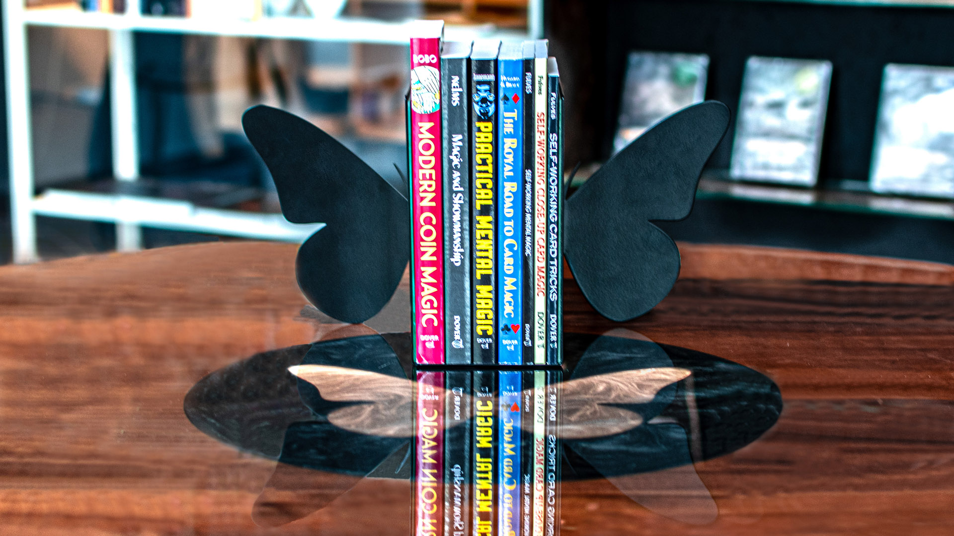 Nejlepší knihy pro začínající kouzelníky