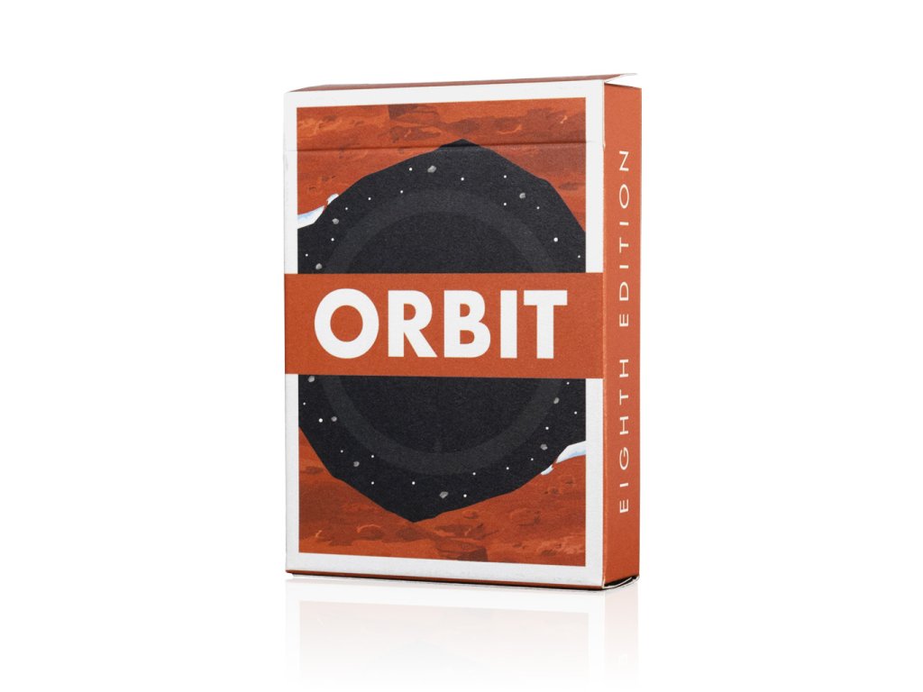 ORBIT EIGHTH EDITION