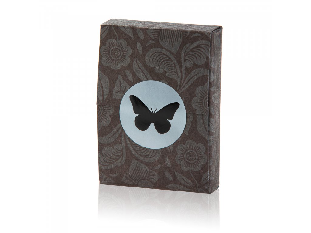 Karty Original Butterfly Playing 2nd Edition