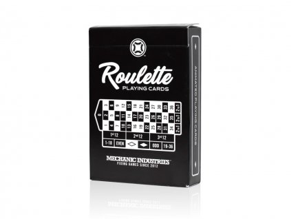 roulette