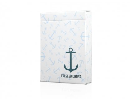 false anchors v3