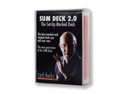 sum deck