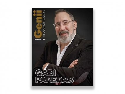 genii january 2022