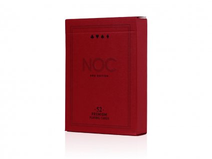 noc pro red