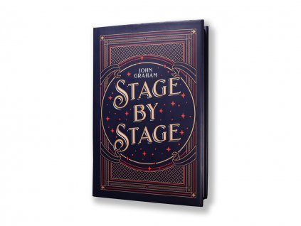 stage by stage