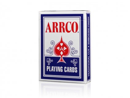 Arrco Playing Cards
