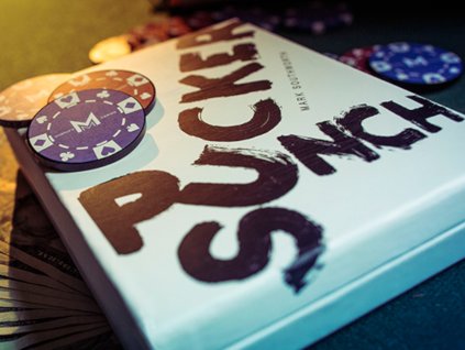 Sucker Punch by Mark Southworth