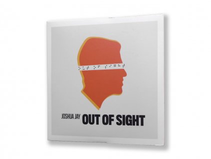 Out of Sight by Joshua Jay