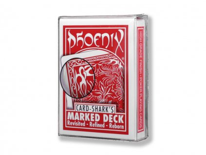 Phoenix Marked Deck