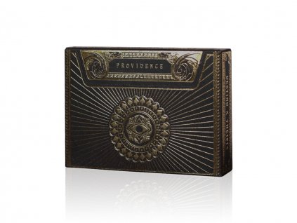 Pokerové karty Providence Playing Cards