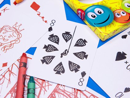 Barnløs by Rune Klan