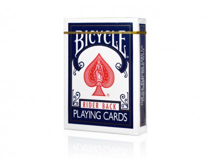 Pokerové karty Bicycle Gold Standard Playing Cards