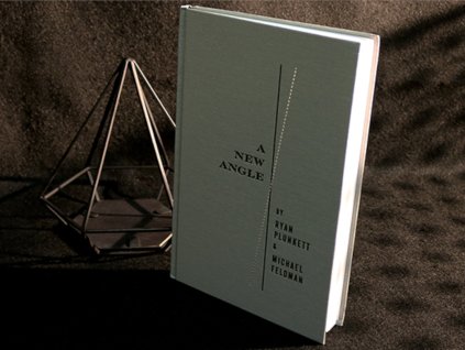 A New Angle by Ryan Plunkett and Michael Feldman