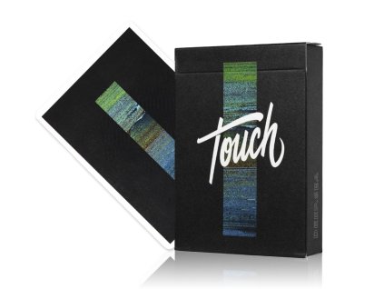 Cardistry karty MATERIA Playing Cards od Cardistry Touch