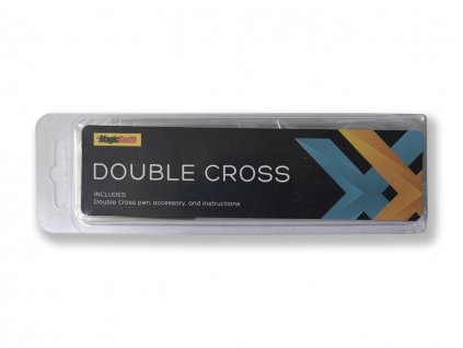 Kouzlo Double Cross