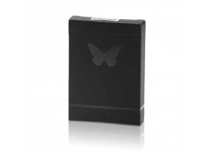 Karty Futterfly Playing Cards, Ondřej Pšenička