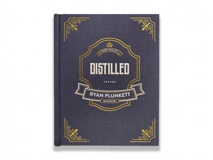 Distilled (Ryan Plunkett)