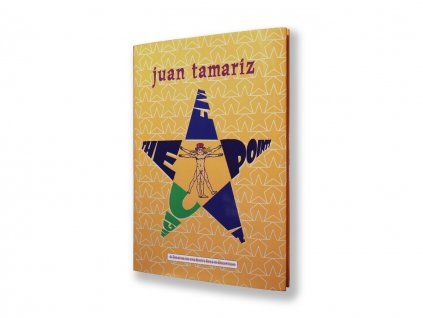 Kniha The Five Points in Magic, Juan Tamariz