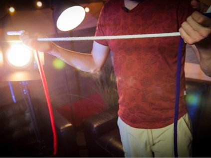 Rainbow Ropes Remix by Daryl