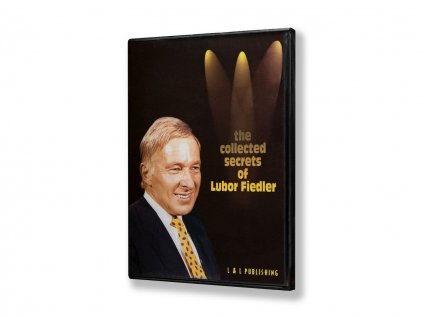 The Collected Secrets of Lubor Fiedler