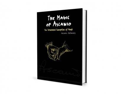 The Magic of Ascanio: More Studies of Card Magic