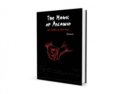 The Magic of Ascanio: More Studies of Card Magic