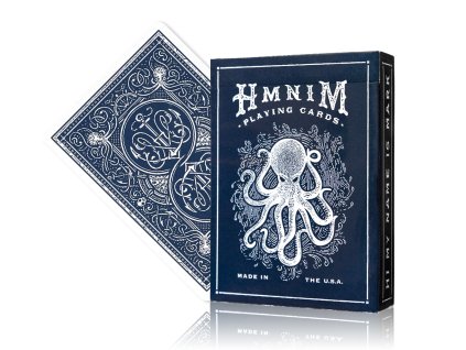 Karty Hi My Name Is Mark Playing Cards od Dan & Dave