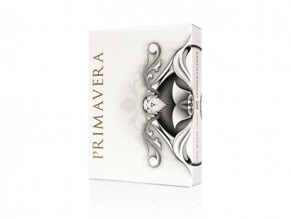 Pokerové karty Seasons V1 Primavera