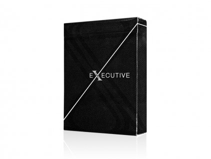 Executive Playing Cards od Ellusionist