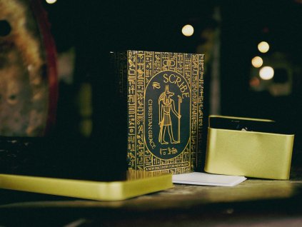 Gimmick SCRIBE od Christian Grace a Ellusionist