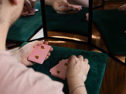3-Way Mirror