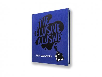 The Elusive Illusive od Ben Daggers