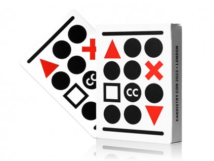 Cardistry karty Cardistry Con 2023 Playing Cards