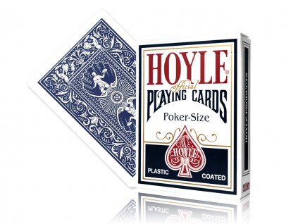 Pokerové karty Hoyle Playing Cards