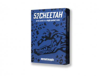 52 Cheetah