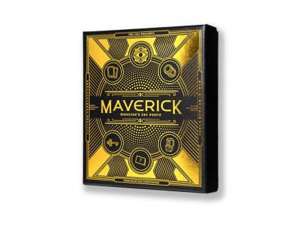 Pouzdro Maverick by Dee Christopher