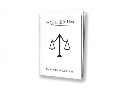 Kouzelnická příručka Equilibrium od Michael Murray