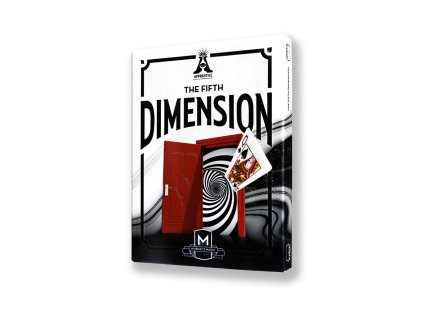 Kouzlo pro začátečníky The Fifth Dimension by Apprentice Magic
