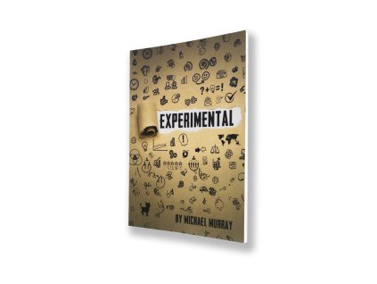 Příručka Experimental by Michael Murray