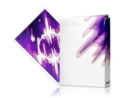 Sirius B V5 Playing Cards