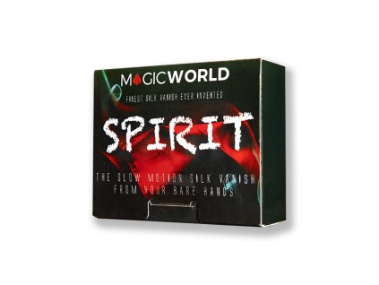 Spirit by Magic World