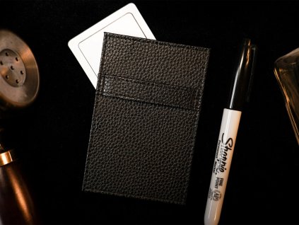 Pomůcka pro mentalisty The Mental Billet Pad by TCC