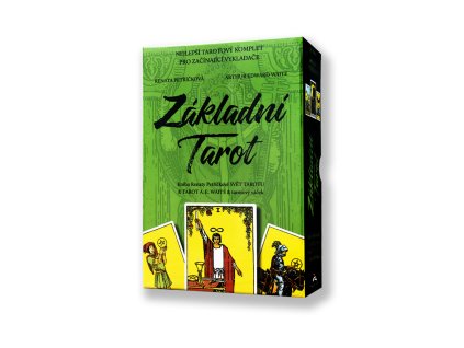 Základní tarot (Český)