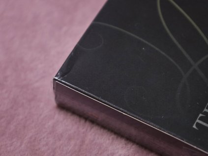 Tendril Playing Cards (Ťuknuté)