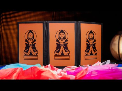 Temple Screen (Classic) by Murphy's Magic