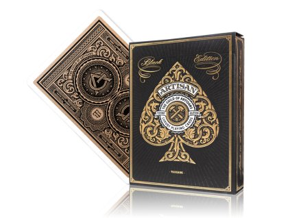 Artisan Playing Cards by theory11